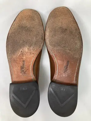 Allen Edmonds/ドレスシューズ/シューズ/ブラウン/9 C 18086 6 2552 COMB. 3813