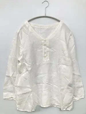 field/dream/Tシャツ/カットソー/トップス/ホワイト/L