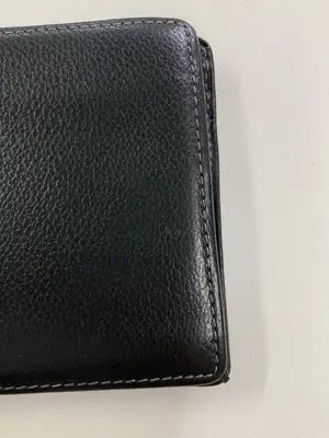 SHIPS/シップス/財布/財布/小物/ブラック