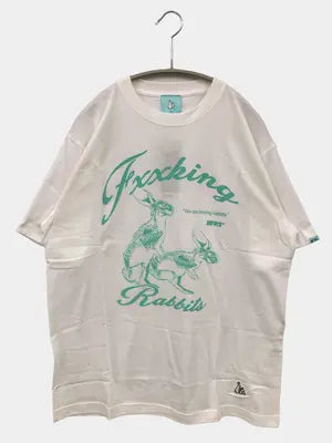 #FR2/エフアールツー/Tシャツ/カットソー/トップス/ホワイト/M