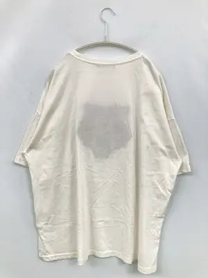 SPRAY PREMIUM/スプレイプレミアム/Tシャツ/カットソー/トップス/ホワイト/F
