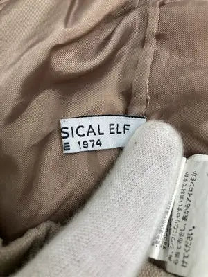 CLASSICAL ELF/クラシカルエルフ/その他パンツ/パンツ/ベージュ/M  ウエスト64～70