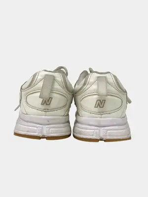New Balance/ニューバランス/スニーカー/シューズ/ホワイト/JPN 23