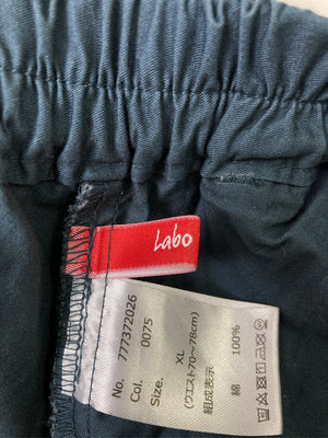 labo spec/スカート/スカート/ネイビー/XL