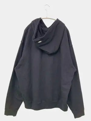 LMC./エルエムシー/パーカー/トップス/ブラック/L