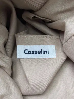 Casselini/キャセリーニ/その他バッグ/バッグ/ベージュ