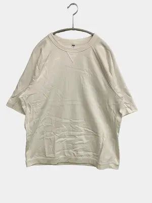 UNIQLO/ユニクロ/スウェット/トップス/ホワイト/M