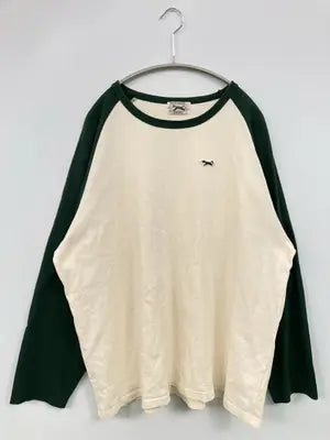 The Fox Collection/ザフォックスコレクション/Tシャツ/カットソー/トップス/ホワイト/F