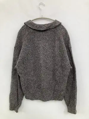 UNIQLO:C/ユニクロシー/ニット/セーター/トップス/グレー/L