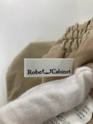 robe cabinet/その他パンツ/パンツ/ベージュ/F
