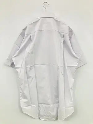 FLETY FORUM/ビジネスシャツ/トップス/ホワイト/39