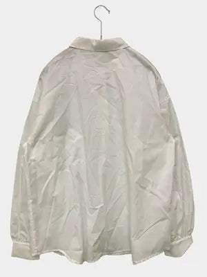 archives/アルシーヴ/シャツ/ブラウス/トップス/ホワイト/M