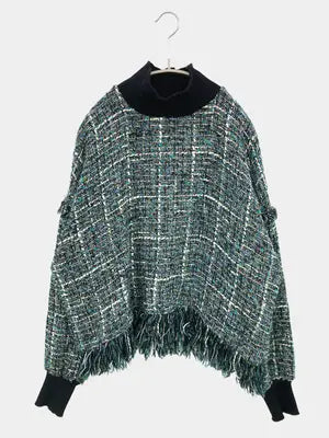 ZARA WOMAN/ザラウーマン/ニット/セーター/トップス/その他/EUR 5 USA 5 MEX 26