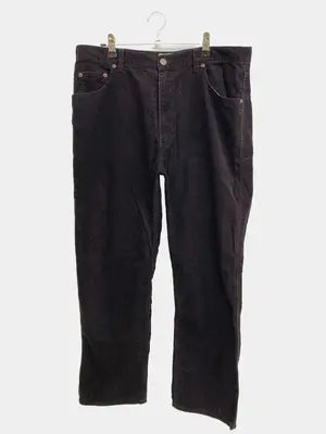 Eddie Bauer/エディーバウアー/その他パンツ/パンツ/ブラック/35X30