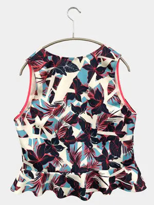 ZARA TRAFALUC/ザラトラファルック/ノースリーブ/トップス/その他/USA L