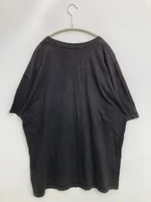 MARVEL/マーベル/Tシャツ/カットソー/トップス/ブラック/XL