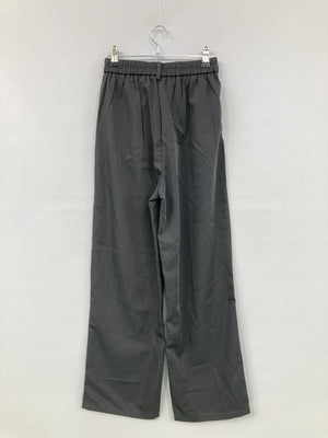 LAC-VERT/ラックヴェール/スラックス/パンツ/グレー/S