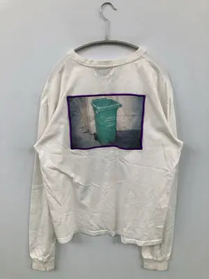 jouetie/ジュエティ/Tシャツ/カットソー/トップス/ホワイト/M