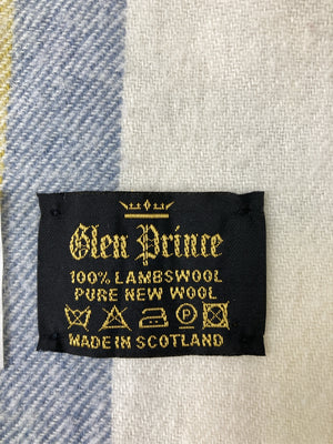 Elen Prince/マフラー/ファッション雑貨/ベージュ/One