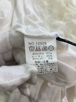 V･I･A･N･T･E/Tシャツ/カットソー/トップス/ホワイト