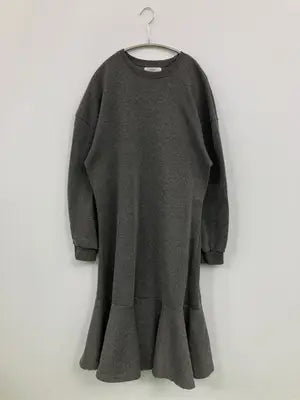 fifth/フィフス/ワンピース/ワンピース/ドレス/グレー/S