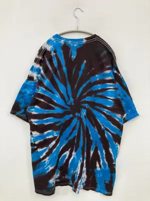 GILDAN/ギルダン/Tシャツ/カットソー/トップス/ブルー/2XL