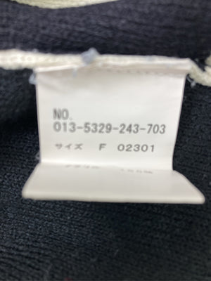 PAGEBOY/ペイジボーイ/ニット/セーター/トップス/ベージュ/F