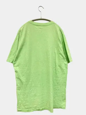 tuesday Girl friend/Tシャツ/カットソー/トップス/ライトグリーン/L