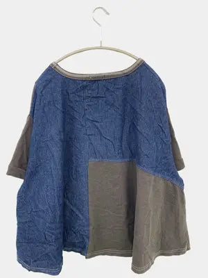 BEAMS HEART/ビームスハート/Tシャツ/カットソー/トップス/グレー