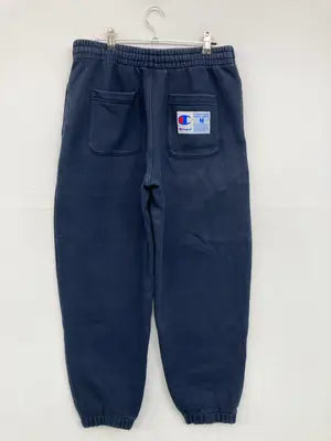 Champion/チャンピオン/スウェットパンツ/パンツ/ネイビー/MEDIUM