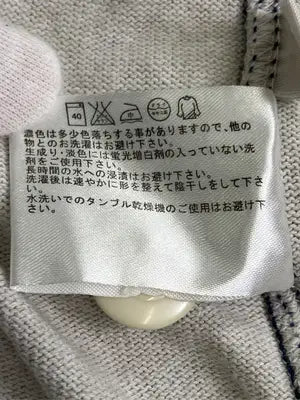 UNIQLO/ユニクロ/Tシャツ/カットソー/トップス/ベージュ/X-LARGE