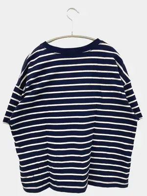 GAP/ギャップ/Tシャツ/カットソー/トップス/ネイビー/L