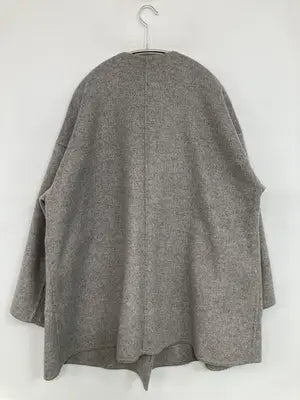 UNIQLO/ユニクロ/その他アウター/ジャケット/アウター/グレー/S
