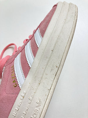 adidas/アディダス/スニーカー/シューズ/ピンク/JP 230