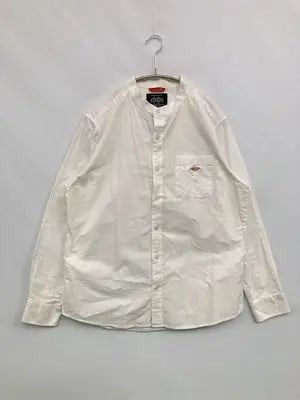 RIMINI/シャツ/ブラウス/トップス/ホワイト/M