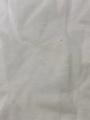 Tシャツ/カットソー/トップス/ホワイト/M