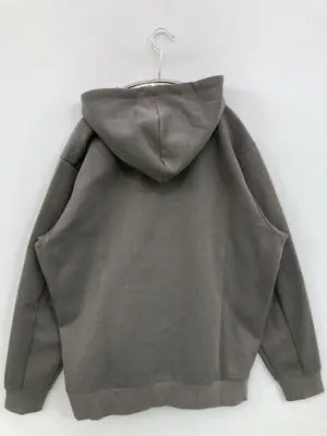 PLST/プラステ/パーカー/トップス/グレー/XL