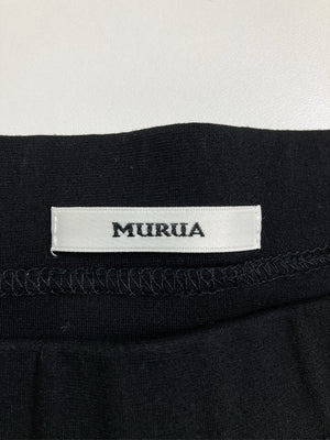 MURUA/ムルーア/アンサンブル/トップス/ブラック/F