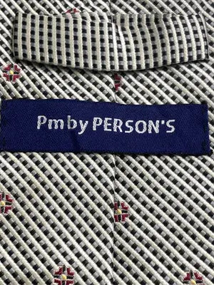PERSON'S/パーソンズ/ネクタイ/ファッション雑貨/その他