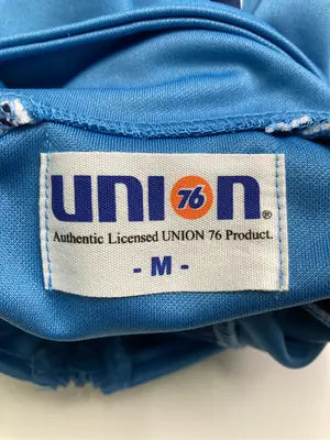 UNION/ユニオン/ジャージ/トラックジャケット/トップス/ブルー/M