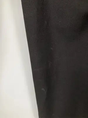 スラックス/パンツ/ブラック/S