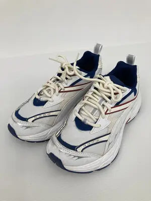 PUMA/プーマ/スニーカー/シューズ/ホワイト/22.5