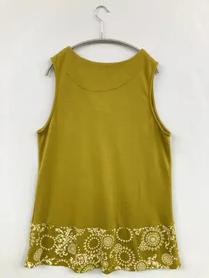 ZARA/ザラ/ノースリーブ/トップス/その他/3L