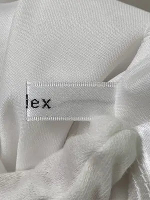 index/インデックス/シャツ/ブラウス/トップス/ホワイト/L