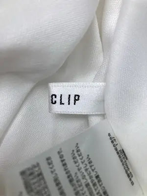 Chip Clip/チップクリップ/キャミソール/トップス/ホワイト/M