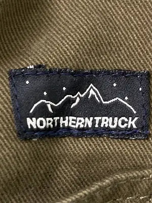 NORTHERN TRUCK/ノーザントラック/その他パンツ/パンツ/カーキ/M