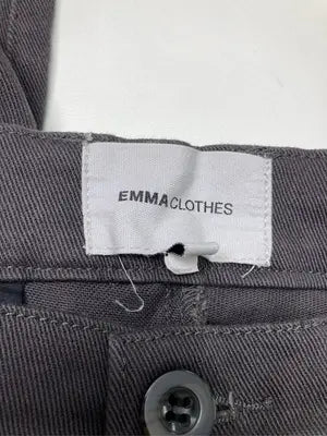 EMMA CLOTHES/エマクローズ/その他パンツ/パンツ/ブラック/M