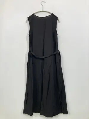 UNIQLO/ユニクロ/ワンピース/ワンピース/ドレス/ネイビー/S