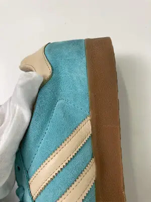 adidas/アディダス/スニーカー/シューズ/スカイブルー/JP 280