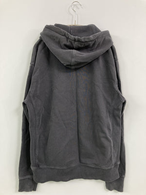 パーカー/トップス/グレー/M